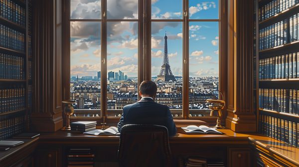 Avocat à paris en droit immobilier : les conseils qu'il peut vous offrir