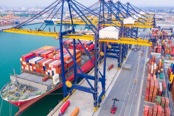 Quels sont les principaux modes de transport en import-export ?