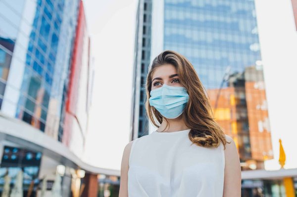 les services de sécurité pour protéger vos données sensibles