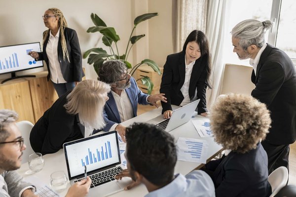 Les 5 bonnes raisons de suivre une formation