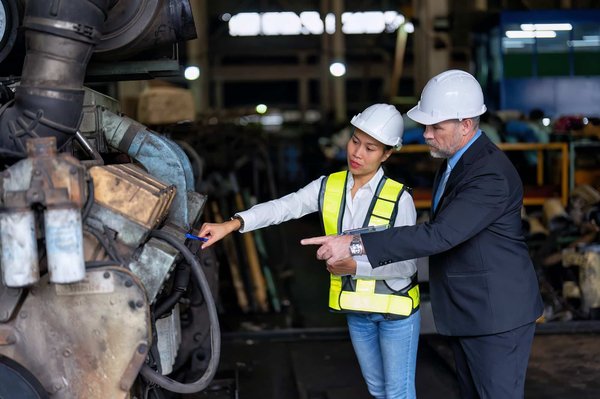 Quels sont les bénéfices de la révision de géométrie des machines-outils ?
