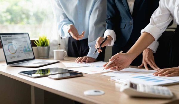 Agence marketing digital : stratégie et avantages pour votre entreprise