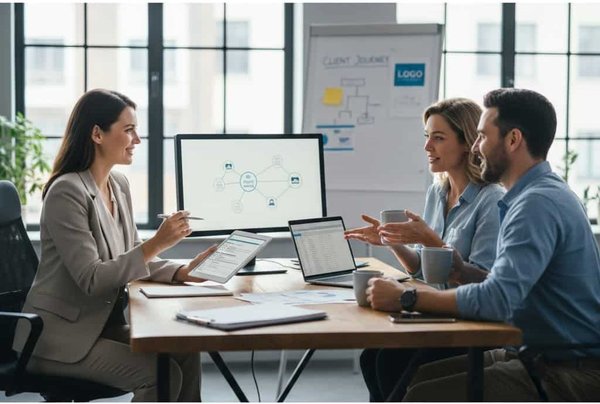 10 stratégies innovantes pour optimiser la collecte d'informations client